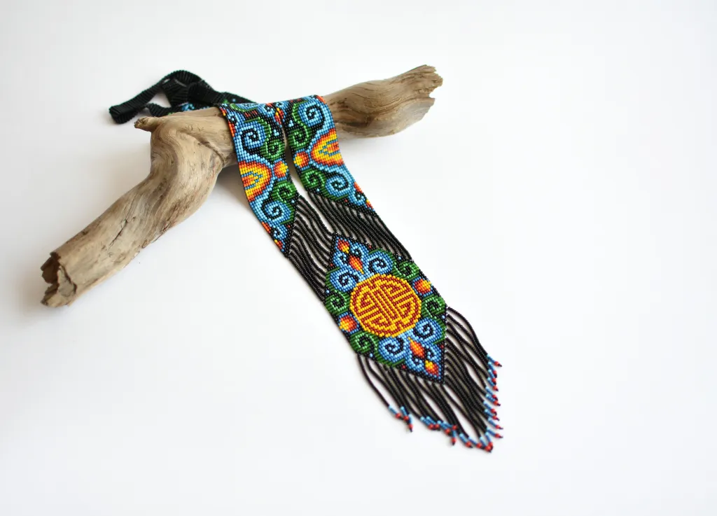 Гердан "Этнический"