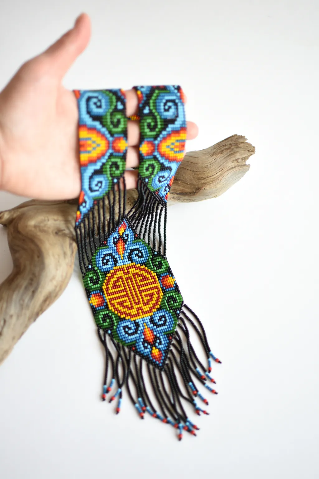 Гердан "Этнический"