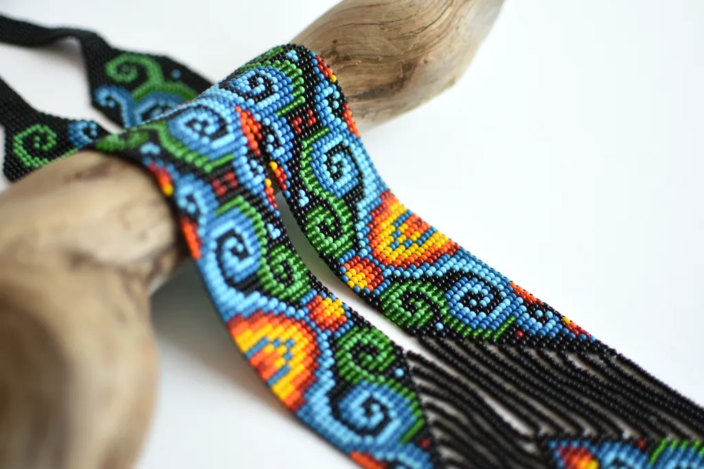 Гердан "Этнический"