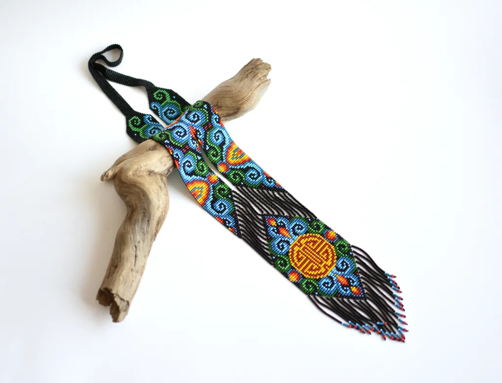 Гердан "Этнический"