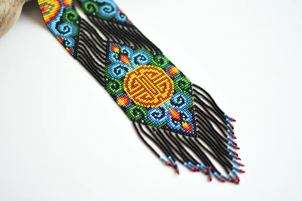 Гердан "Этнический"