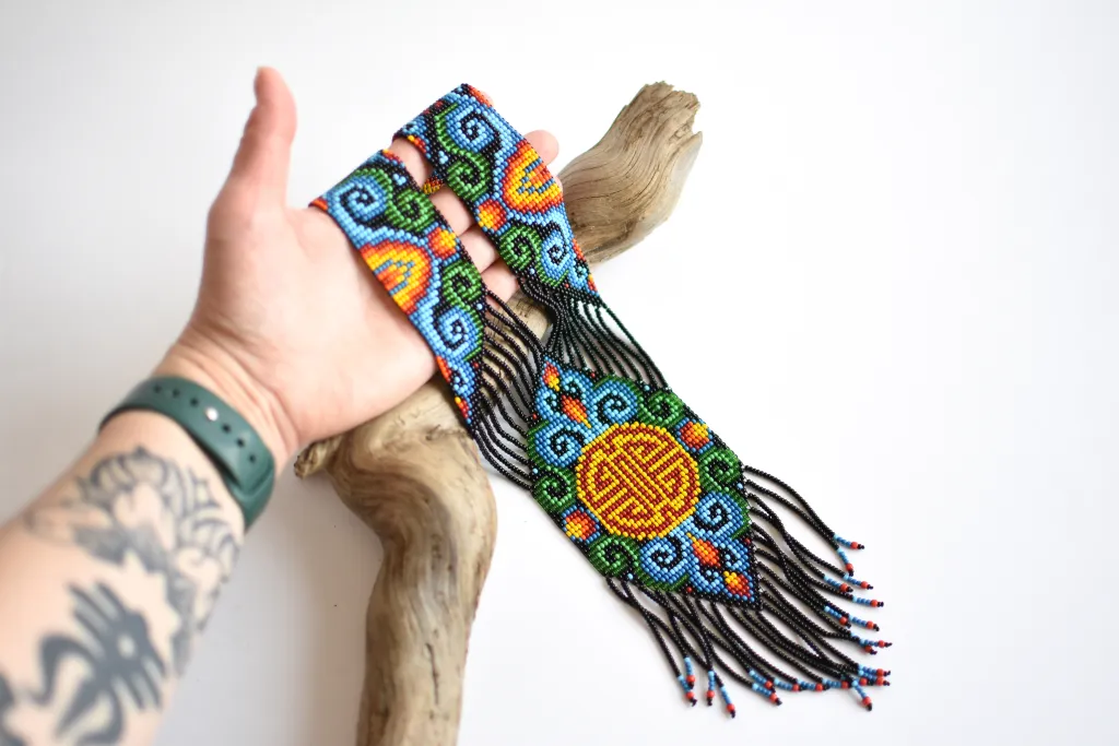 Гердан "Этнический"