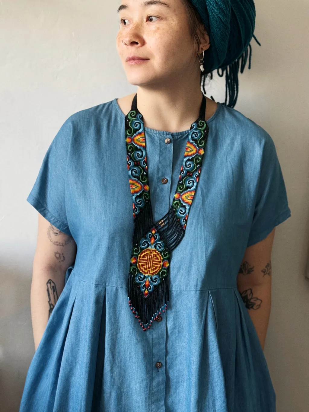 Гердан "Этнический"